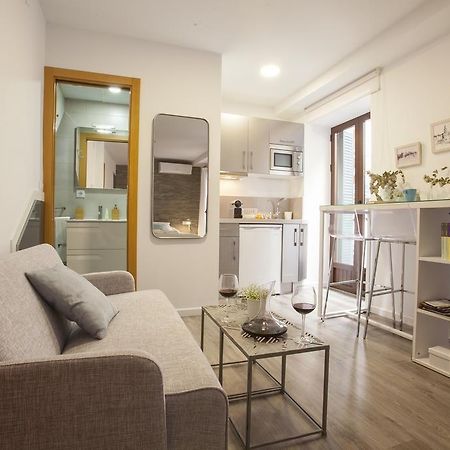 Lukanda Casa De Las Especias เซบีญา ภายนอก รูปภาพ