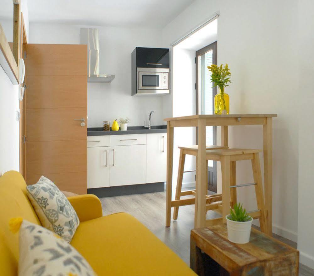 Lukanda Casa De Las Especias เซบีญา ภายนอก รูปภาพ